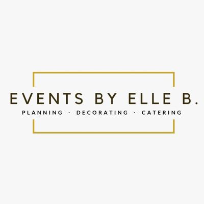 Avatar for Events by Elle B.