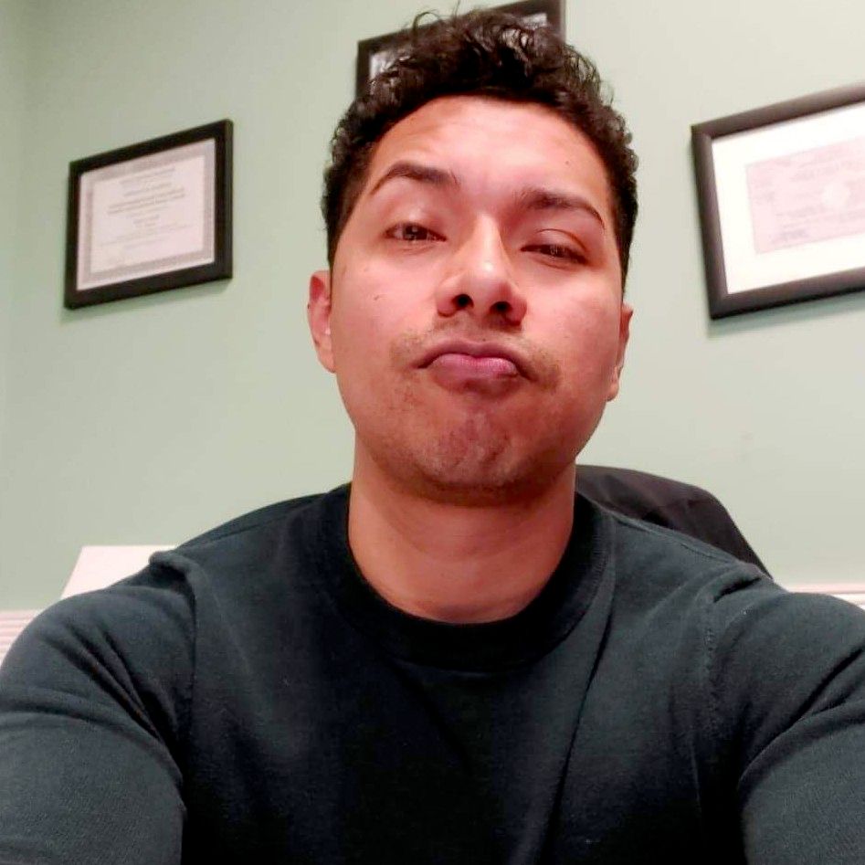 pro avatar