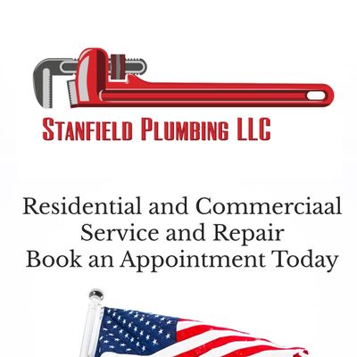 Avatar for Stanfield Plumbing, LLC