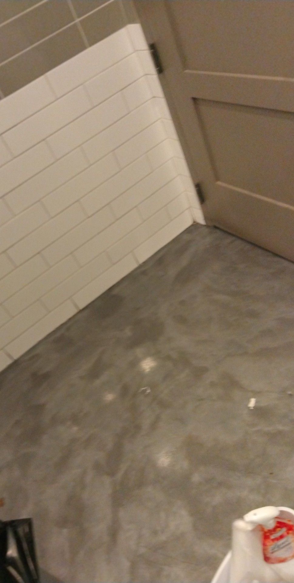 Commercial Clean@Jose Peppers Liberty by Andrea. T