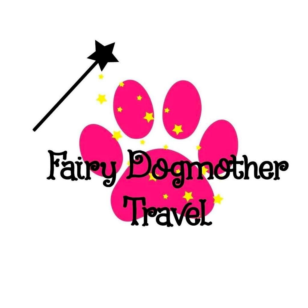Fairy Dogmother Travel