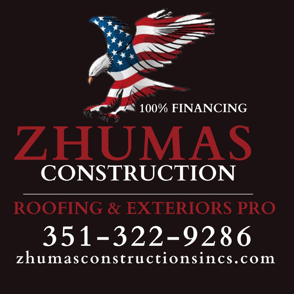 Zhumas Construction Inc