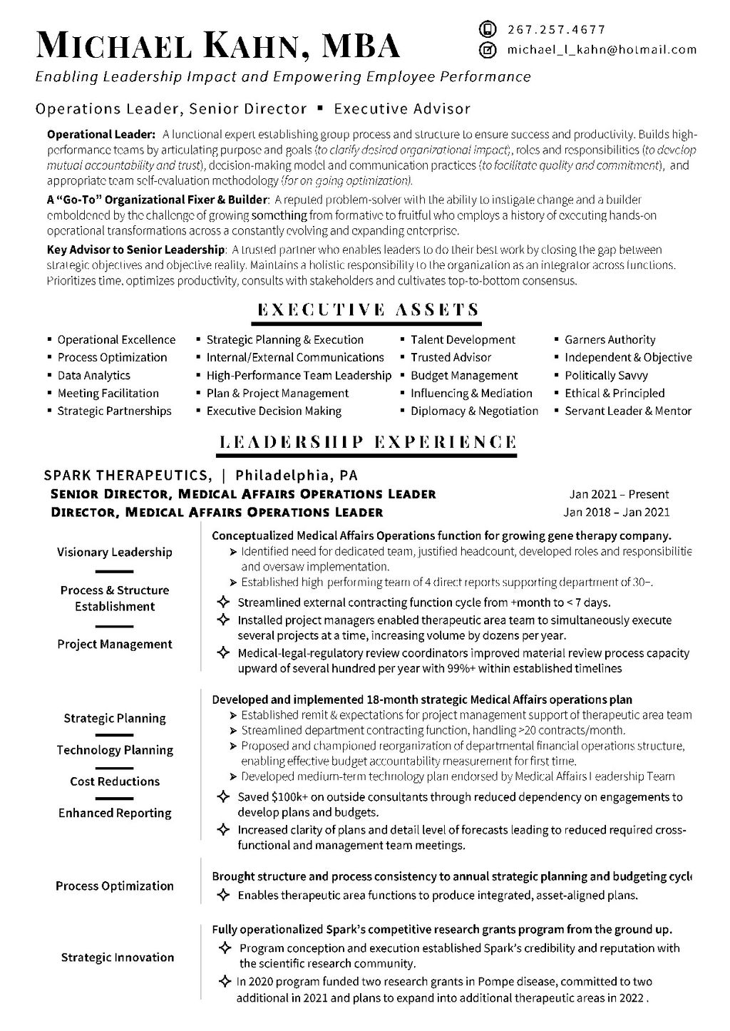 Projects and media