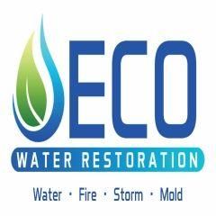 Eco Water Restoration LLC