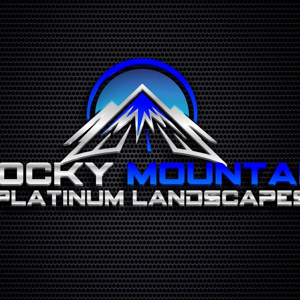 Rocky Mountain Platinum Landscapes LLC.
