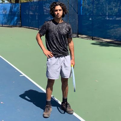 Avatar for Amiri tennis