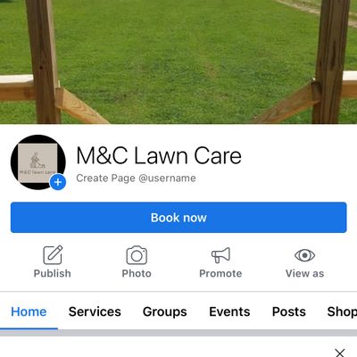 Avatar for M&C Lawn Care LLC