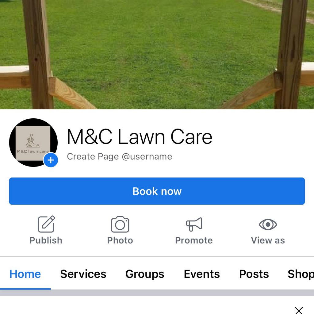 M&C Lawn Care LLC