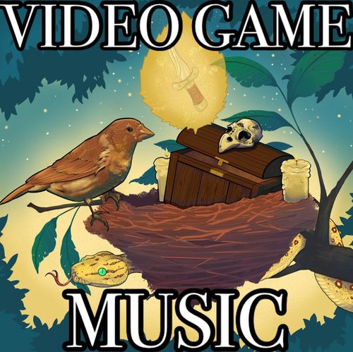Original Video Game Music