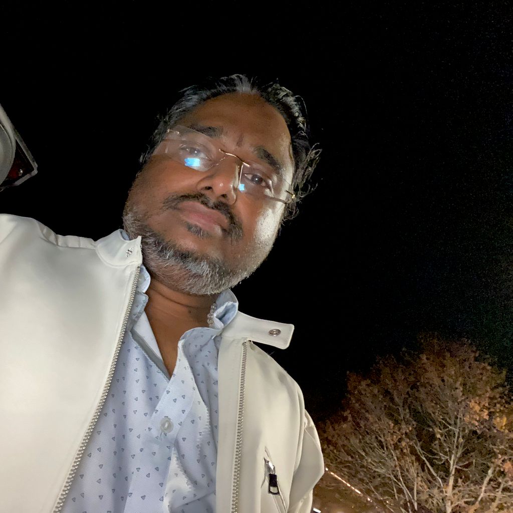 pro avatar