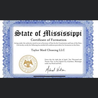 Avatar for Taylor Maid Cleaning LLC