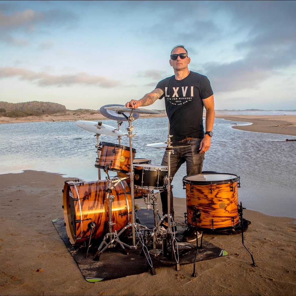 Garin’s Drum Lessons