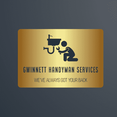 Avatar for GWINNETT HANDYMAN SERVICES