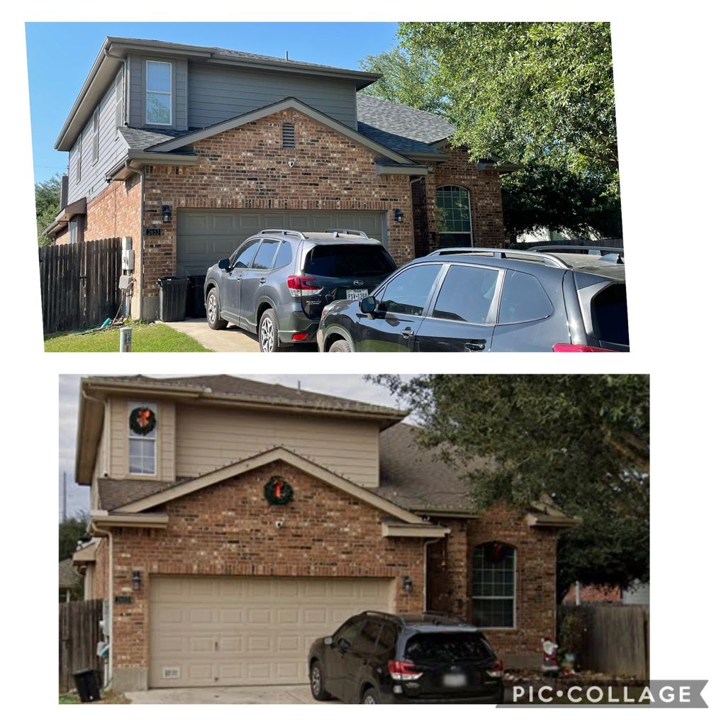 Customer photos