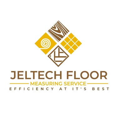 Avatar for Jeltech floor measuring service