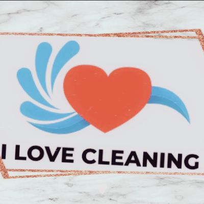 Avatar for I Love Cleaning