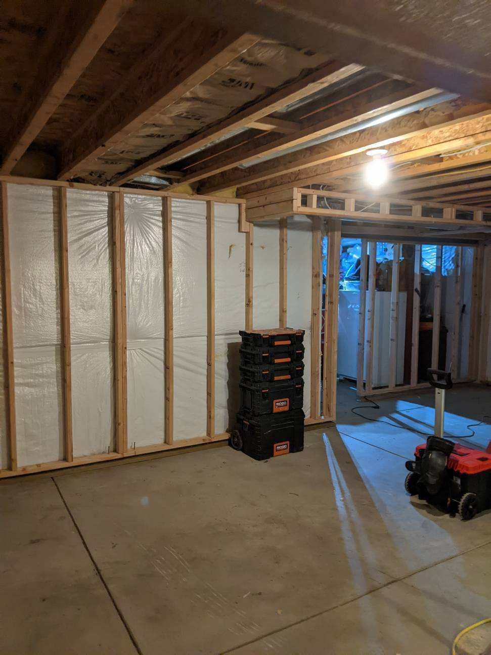 Projects and media