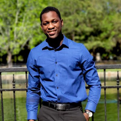 Avatar for Isaac Levasseur