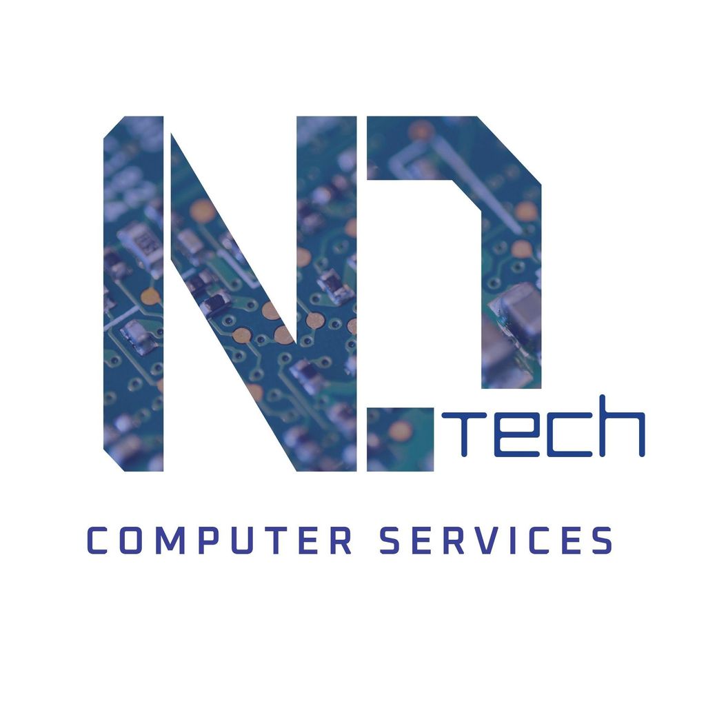 ND.TECH Computer Services