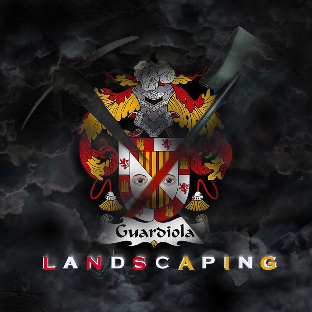 Guardiola Landscaping