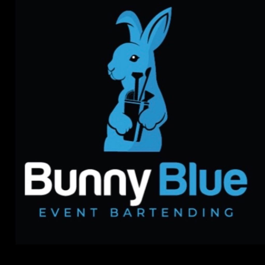 Bunny Blue Event Bartending