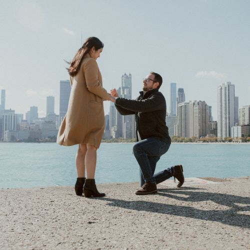 Engagement Photography