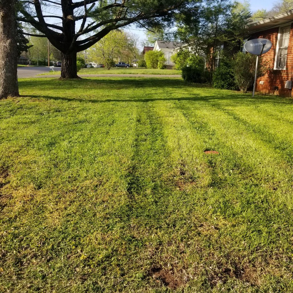 44mowing, LLC