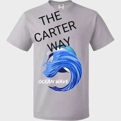 Avatar for THE CARTERWAY