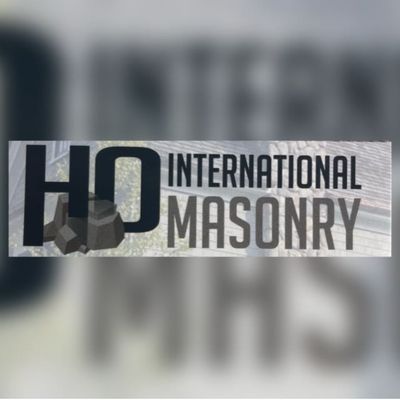 Avatar for HO International Masonry