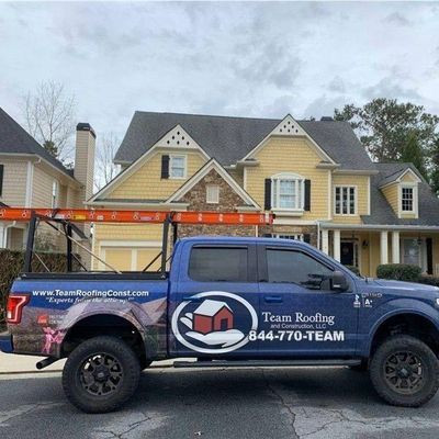 Avatar for Team Roofing & Construction