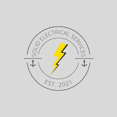 Avatar for Solid Electrical Services