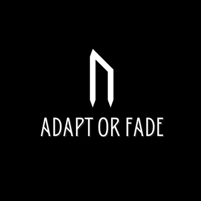 Avatar for Adapt Or Fade