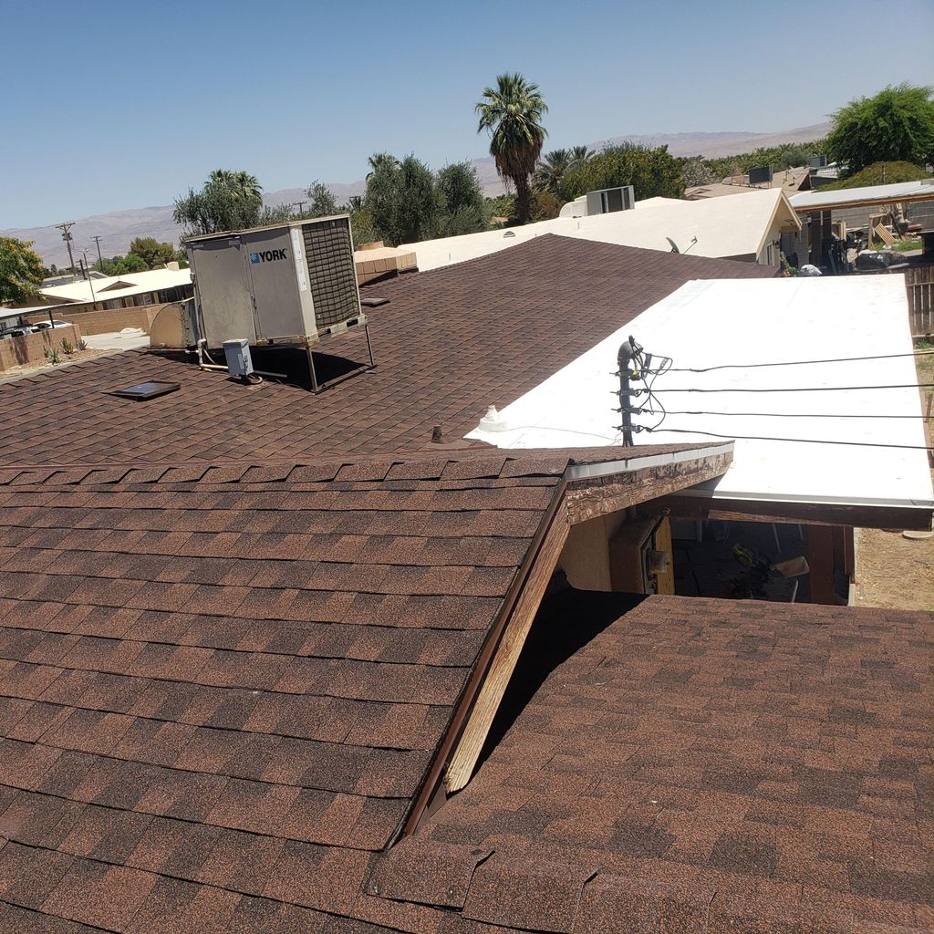 Seco Roofing