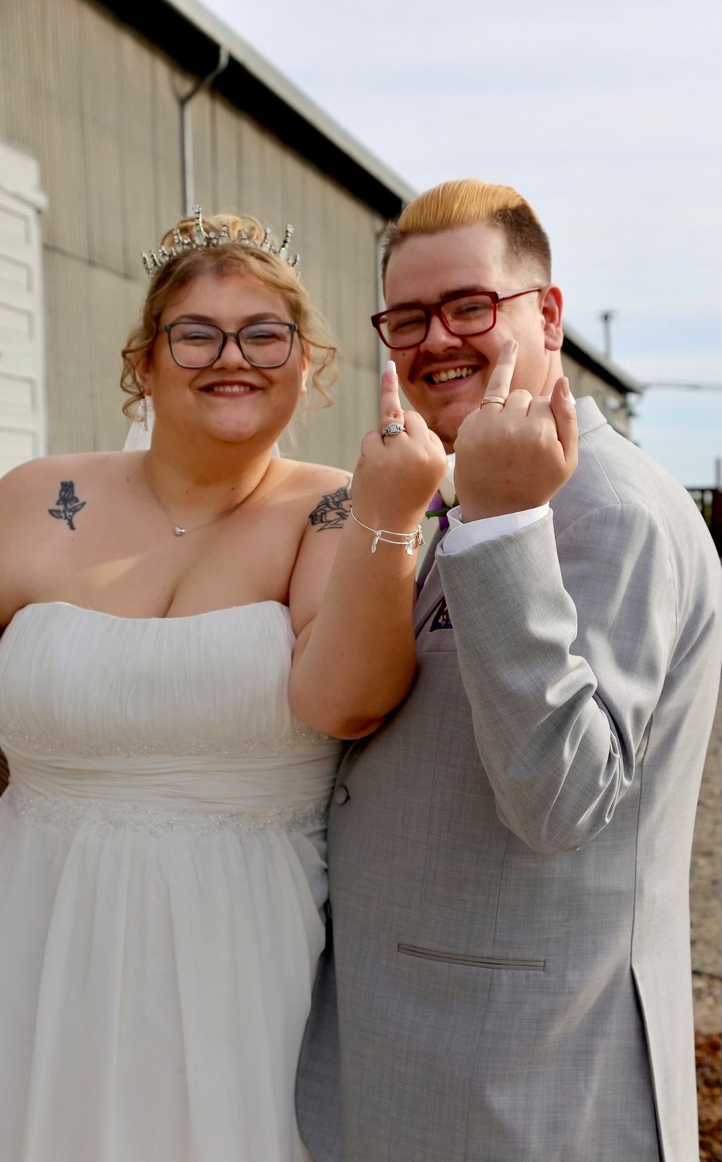 Customer photos