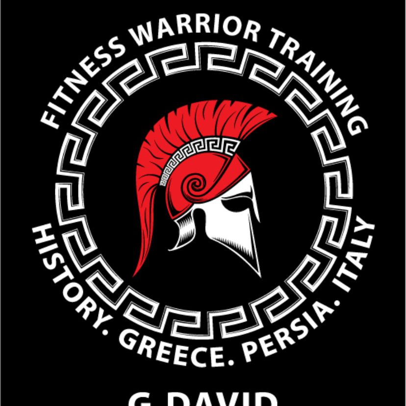 Fitness warrior training