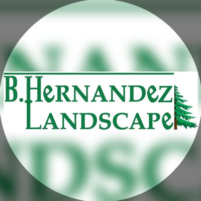 Avatar for B.Hernandez Landscape