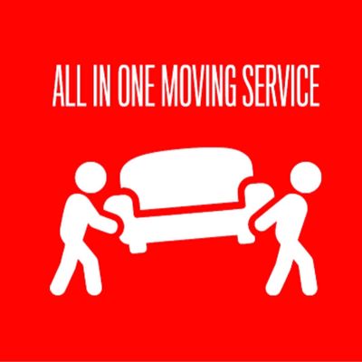 Avatar for All In One Moving Service