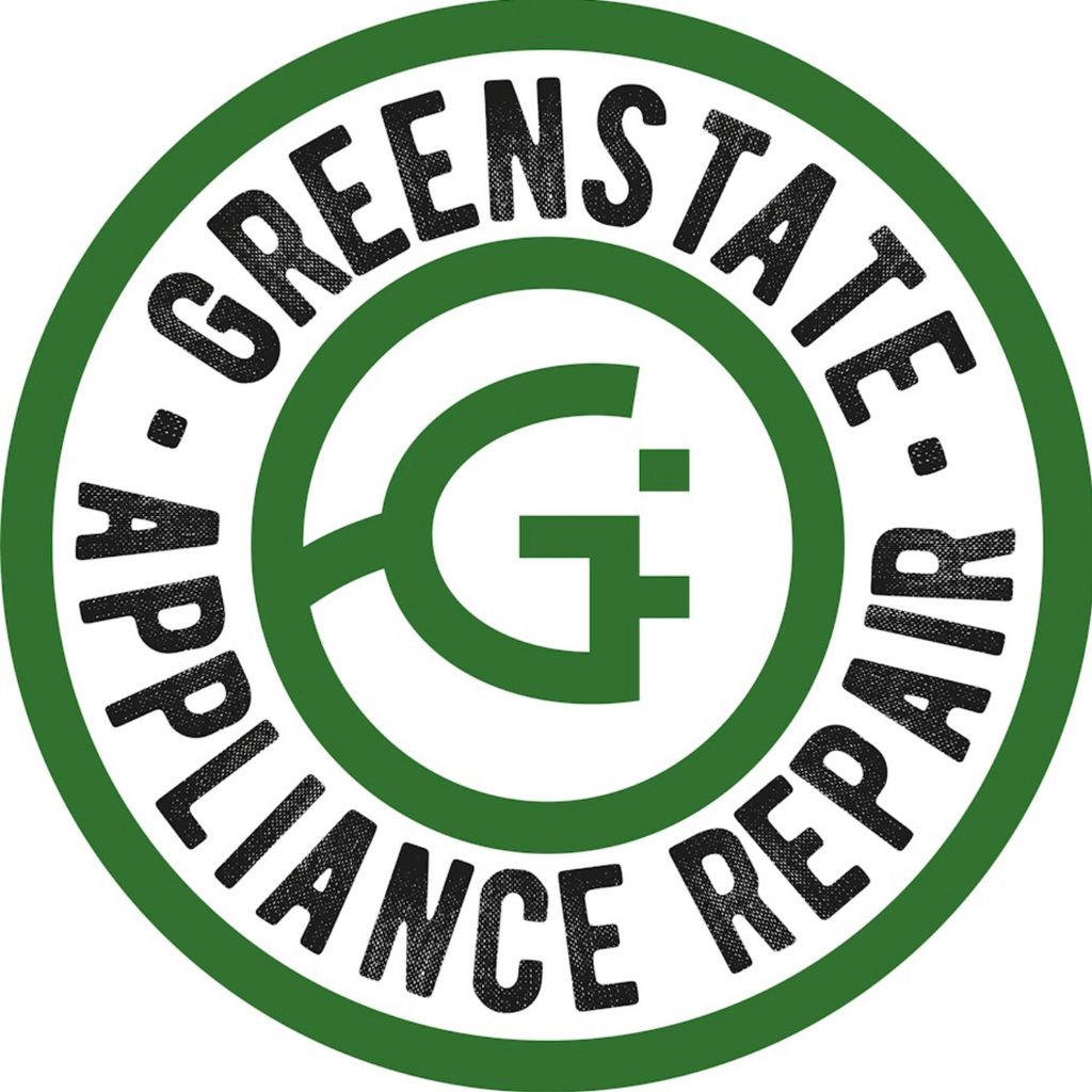 Greenstate appliance repair