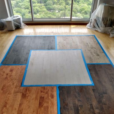 Avatar for Amazing Flooring