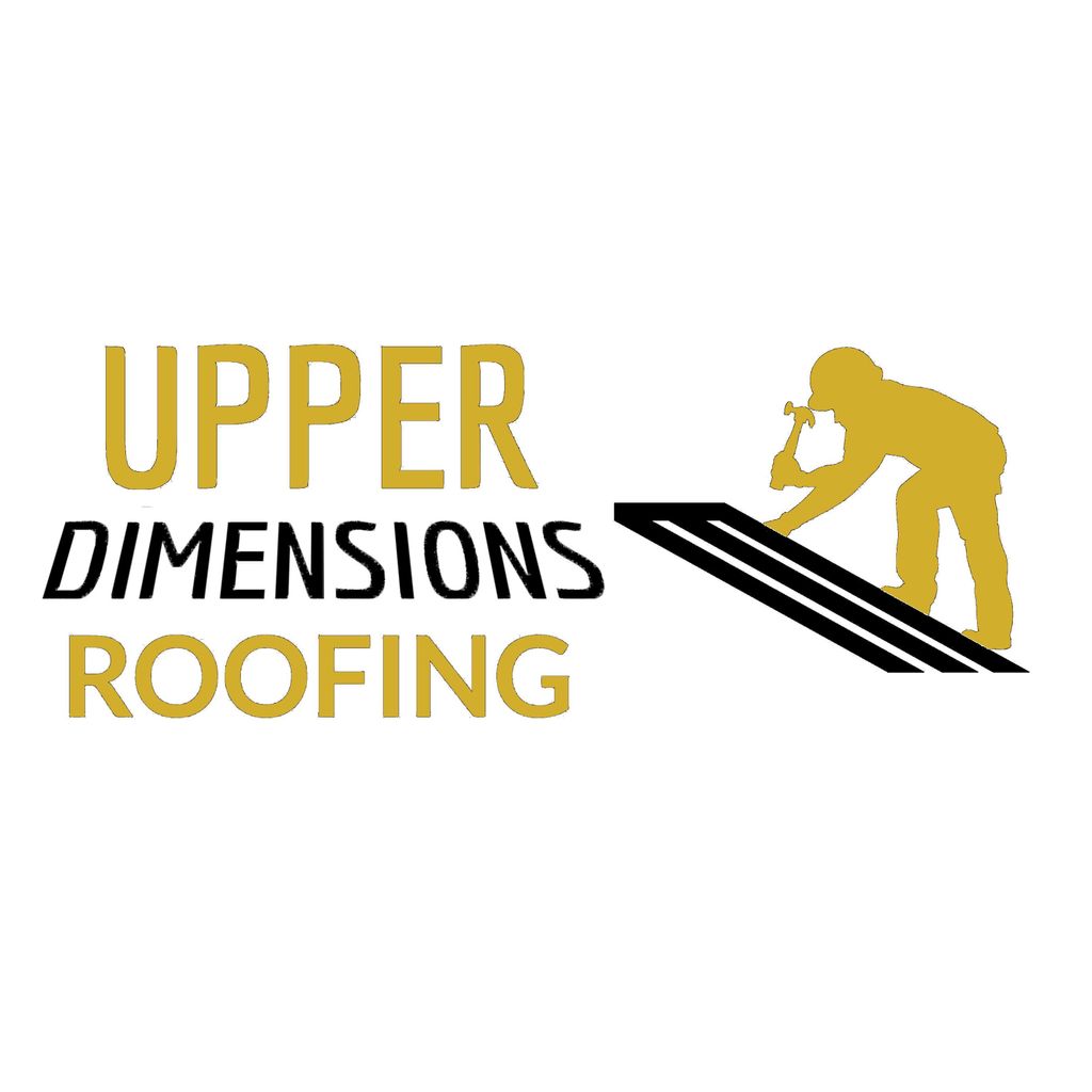 Upper Dimensions Roofing Inc