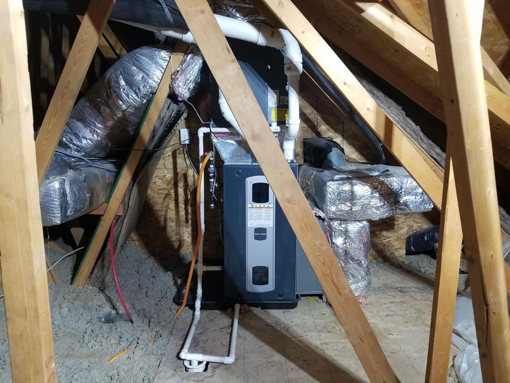 Before Install