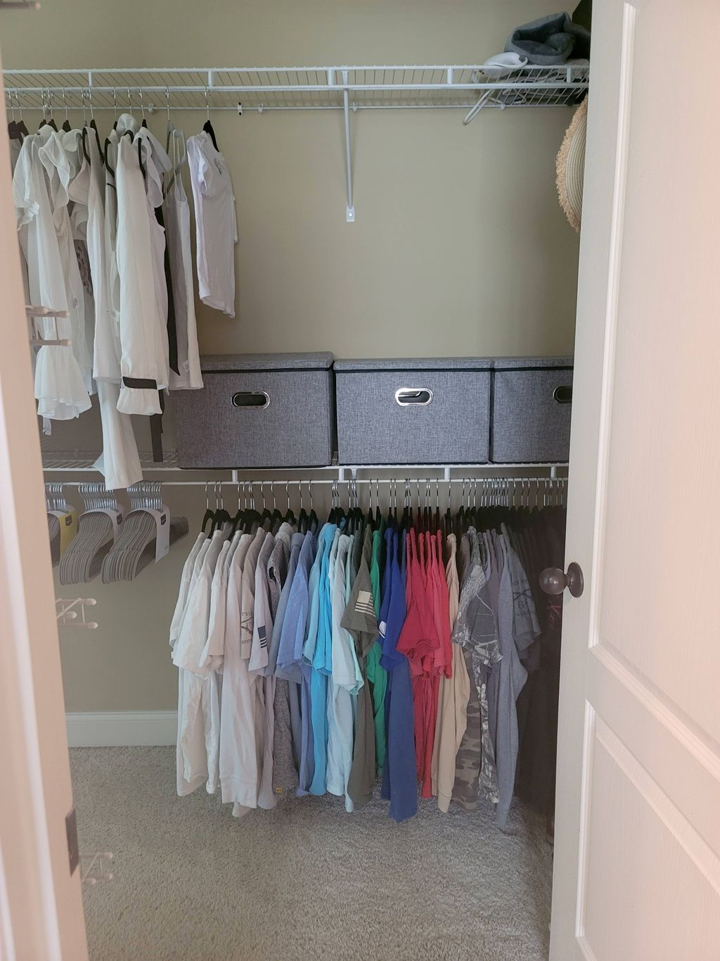 Customer photos
