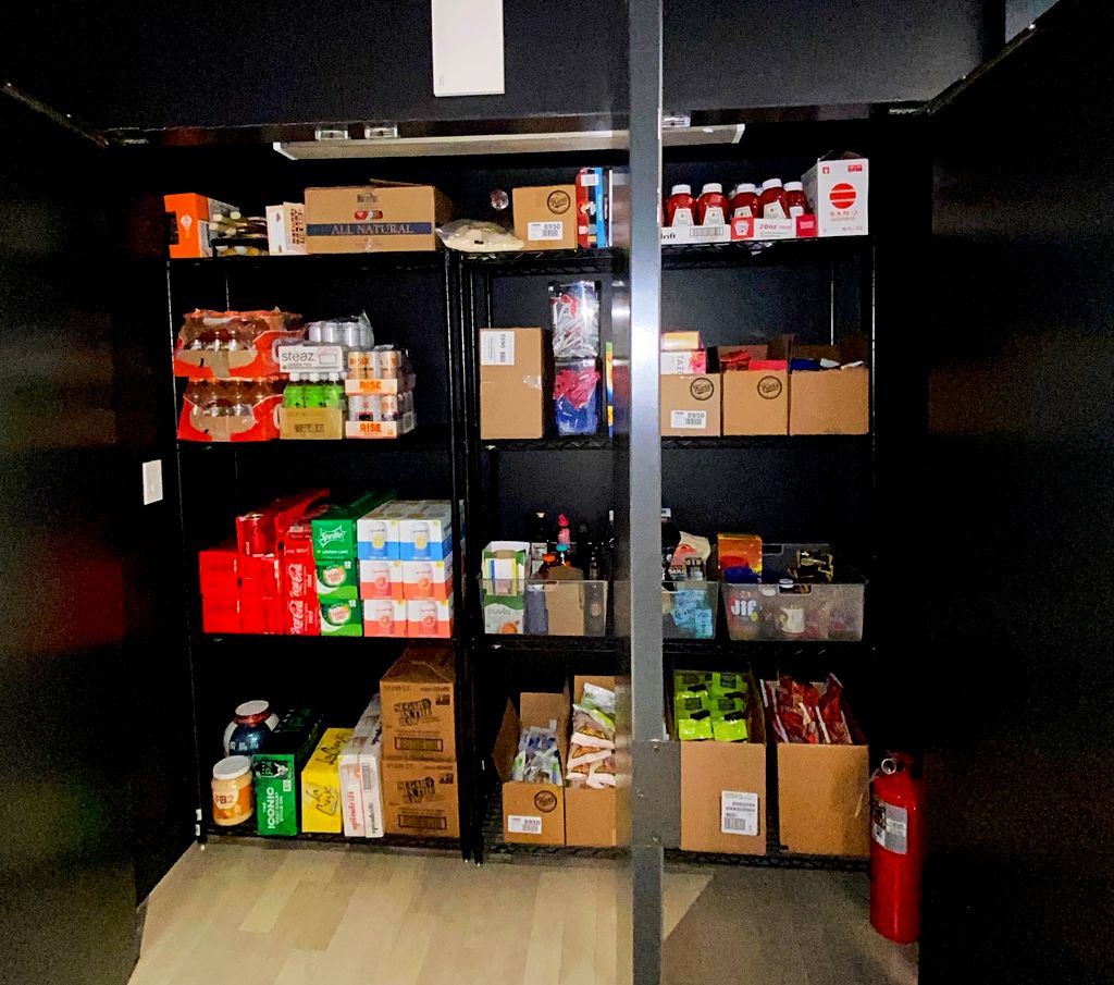 Customer photos