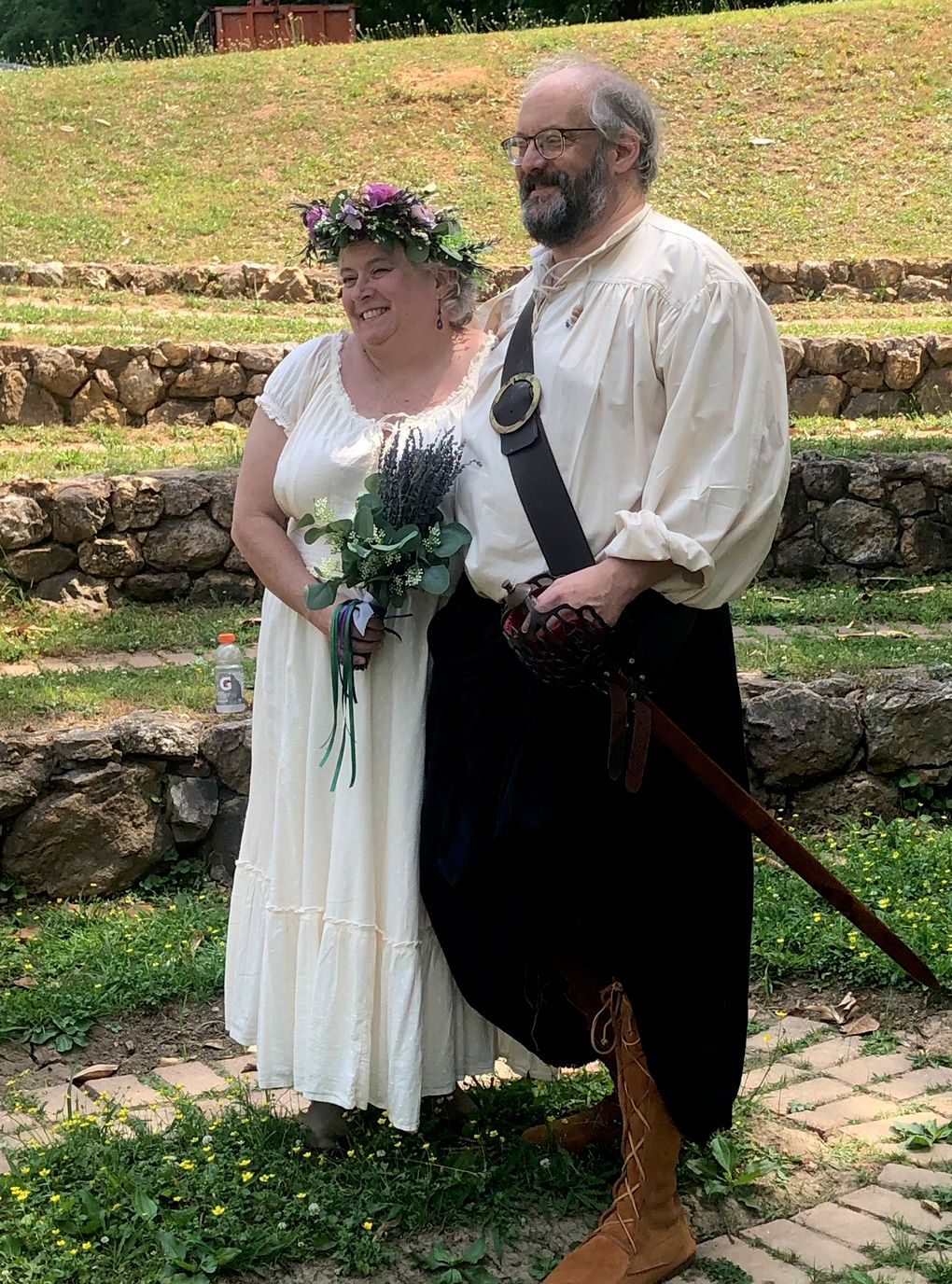 Customer photos