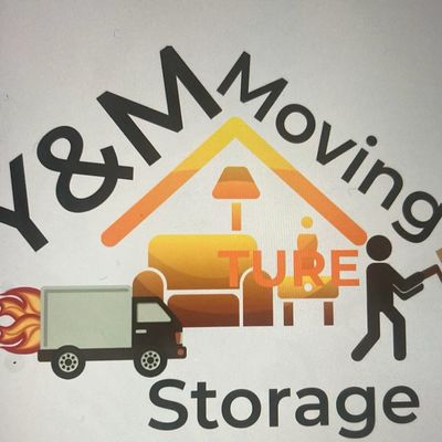 Avatar for Y & M Moving And Storage