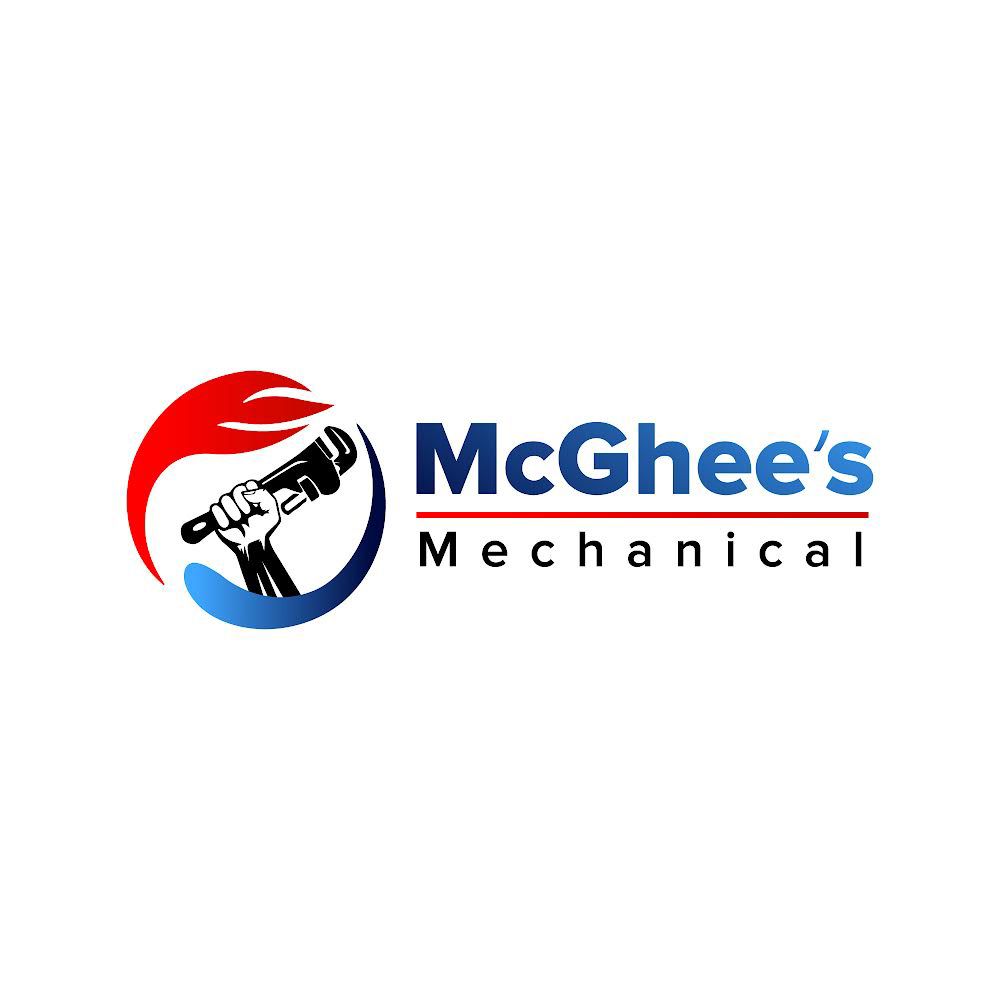 McGhee’s Mechanical LLC