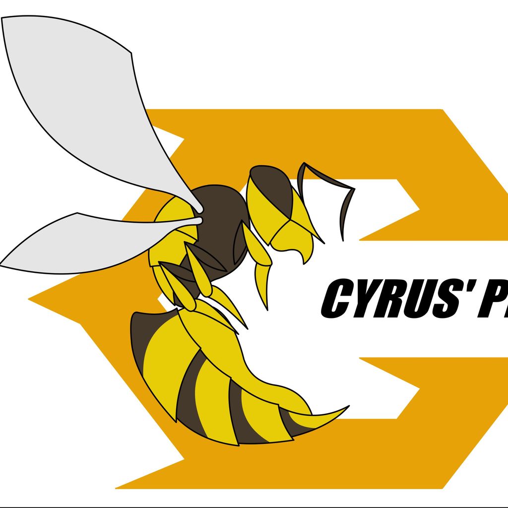Cyrus' Pest Control