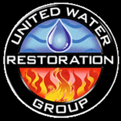 Avatar for United Water Restoration Group of McDonough