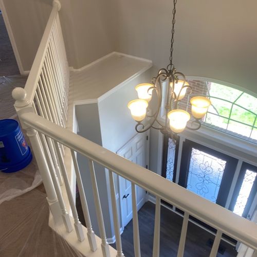 K.a. Custom Painting Llc Romeo, MI Thumbtack