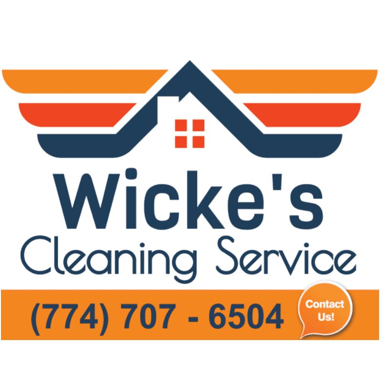 Wicke's Cleaning Service